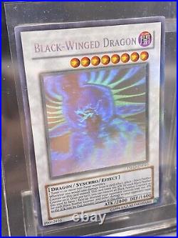 Yugioh vintage Blue Eyes White Dragons Lot Of 6